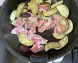 つけ麺の漬け汁作り方3写真