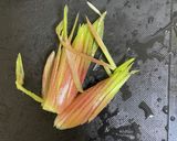 つけ麺の漬け汁作り方5写真
