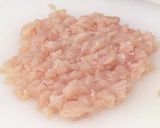 おうちのチキンナゲット作り方1写真