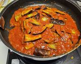 【カゴメ】活用のナスのミートグラタン作り方4写真