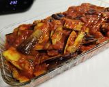 【カゴメ】活用のナスのミートグラタン作り方5写真