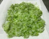 ホットプレートでピザ祭り作り方9写真