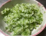 ホットプレートでピザ祭り作り方11写真
