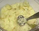 おつまみポテサラ(ポテトサラダ)作り方4写真