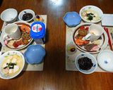 母直伝☺お節五目黒豆を白ゴマで彩り良く✨作り方4写真