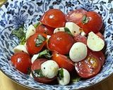 ホットプレートでピザ祭り作り方21写真