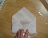 ＊超簡単!!油揚げの油抜き＆開き方＊作り方2写真