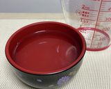 昆布茶×鰹節=簡単即席澄まし汁作り方2写真