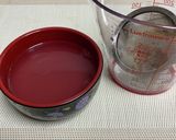 昆布茶×鰹節=簡単即席澄まし汁作り方6写真