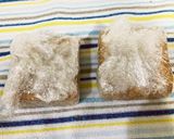 温めただけ厚揚げ＆2ディップソ－ス作り方1写真
