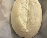 ガスオーブンで焼く バインミーのパン作り方6写真