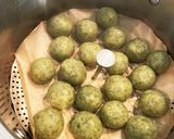 よもぎ餅作り方6写真