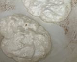 bestふんわりバターミルクパンケーキ作り方4写真