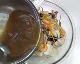 電子レンジで10分！中華丼★ 動画あり★作り方15写真