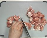 電子レンジで10分！中華丼★ 動画あり★作り方7写真