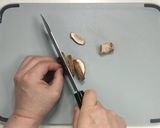 電子レンジで10分！中華丼★ 動画あり★作り方5写真