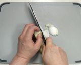 電子レンジで10分！中華丼★ 動画あり★作り方4写真