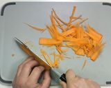 電子レンジで10分！中華丼★ 動画あり★作り方3写真