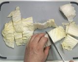 電子レンジで10分！中華丼★ 動画あり★作り方2写真