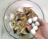 電子レンジで10分！中華丼★ 動画あり★作り方21写真