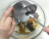 電子レンジで10分！中華丼★ 動画あり★作り方20写真
