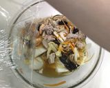 電子レンジで10分！中華丼★ 動画あり★作り方19写真
