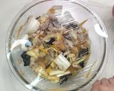 電子レンジで10分！中華丼★ 動画あり★作り方22写真
