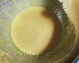 自分用 紅茶シフォン作り方5写真