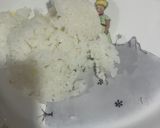 オガタ家　朝の海鮮丼作り方1写真