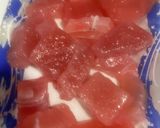 オガタ家　朝の海鮮丼作り方2写真