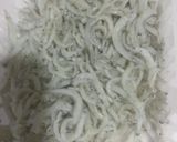 オガタ家　朝の海鮮丼作り方3写真