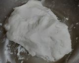 レンジで～上新粉のみたらし団子♡作り方3写真