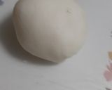 レンジで～上新粉のみたらし団子♡作り方4写真