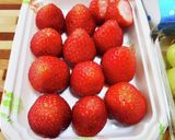 中学生男子陸上競技会弁当24年5月4日作り方3写真