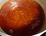 レンジで～上新粉のみたらし団子♡作り方7写真