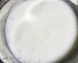 自分用 紅茶シフォン作り方9写真