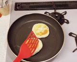 ちいかわのあんこが熱いやつ（あんぱん）作り方5写真