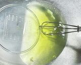我が家の茶碗蒸し〜味付けめかぶのっけ〜作り方5写真