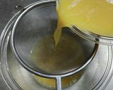 我が家の茶碗蒸し〜味付けめかぶのっけ〜作り方13写真