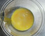 我が家の茶碗蒸し〜味付けめかぶのっけ〜作り方8写真