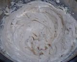 伝説の桜チーズケーキ作り方3写真