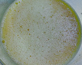 我が家の茶碗蒸し〜味付けめかぶのっけ〜作り方10写真