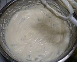 伝説の桜チーズケーキ作り方4写真