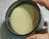 我が家の茶碗蒸し〜味付けめかぶのっけ〜作り方21写真