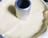 自分用 紅茶シフォン作り方18写真