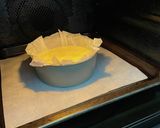 バスクチーズケーキのポイント！作り方7写真