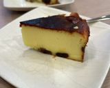 バスクチーズケーキのポイント！作り方10写真