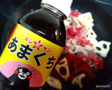 【あまくち醤油】牛肉とれんこんの甘辛炒め作り方4写真