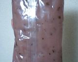 伝説の桜チーズケーキ作り方8写真