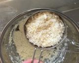 豆腐と切干し大根でヘルシー♪ハンバーグ作り方2写真
